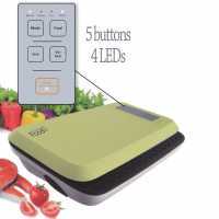 Royal Food VS310Y Yellow - Vacuum Sealer - 30 cm Sealing Bar