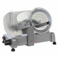 ALA 2000 GP220E - Meat Slicer with 220 mm hardened blade - 140W