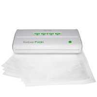 Macom VAC 2060 - vacuum Sealer - 30 cm Sealing Bar