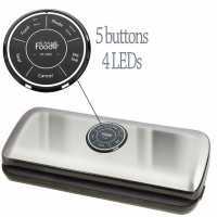 Royal Food VS 330 I - Vacuum Sealer - 30 cm Sealing Bar