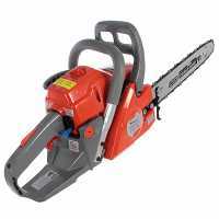 Zomax ZMC 3801 - Petrol Cutting Chainsaw - 40 cm Oregon Blade
