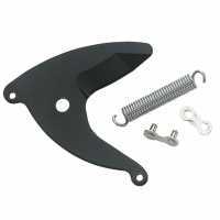 Blade, Spring and Split Link for Fiskars Universal Cutter UPX-UP82, UP84, UPX-UP86 Pruning Shears