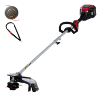 Snapper SXDST82 - Battery-powered Brush Cutter - 82V - 2Ah