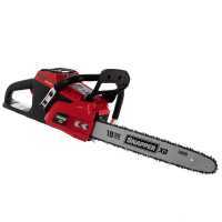 Snapper SXDCS82 - 82V 2Ah Briggs&amp;Stratton Battery-powered Electric Chainsaw - 46 cm Blade