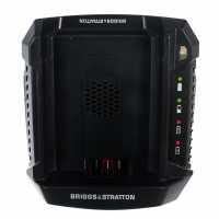 Briggs&Stratton Charger - for lithium-ion batteries 82V 2Ah and 4Ah