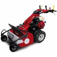 Ginko-MGM TT 786 - Professional Hammer Rough Cut Mower
