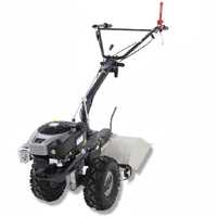 Eurosystems TM 70 RB EVO - Petrol Two-wheel Tractor - Briggs&amp;Stratton 850E I/C