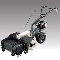 Eurosystems TM 70 EVO Petrol Power Sweeper