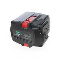 Additional battery for Topsun 36V/2 Ah products