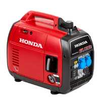 Honda EU22is - 2.2 kW Portable Silenced Inverter Power Generator - DC 1.8 kW Single-phase