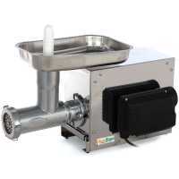 AE-SM 22 electric meat mincer with inverter - 800 W