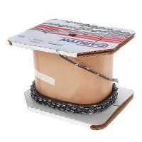 Carlton Saw Chain Roll for Chainsaw - E1MC-BL (Ref.Oregon 25AP)