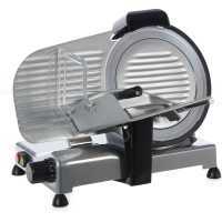Reber TF27 - Meat Slicer with 275 mm Hardened and Rectified Blade - 150W