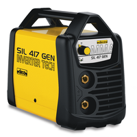MMA Deca SIL 417 Inverter Welding Machine - 170 A - 230V