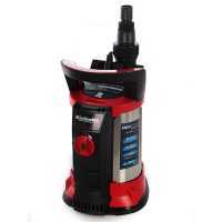 Einhell GE-SP 4390 N A-LL ECO Electric Submersible Pump for Clean Water - with Aquasensor