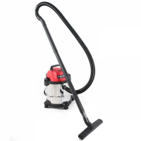Einhell TC-VC 1812 S - wet and dry vacuum cleaner - 12 l drum, 1250 watt
