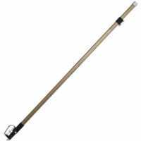 Extra-lightweight Telescopic Pneumatic Extension Pole 170-300 cm for Air Compressor