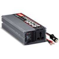 Telwin Converter 1000 Inverter Current Converter from 12 V DC to 230 V AC - 1000W Power