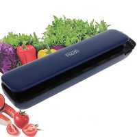 Royal Food VS30E Extra Slim Blue - Vacuum Sealer - 30 cm Sealing Bar