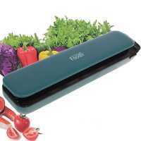 Royal Food VS30E Extra Slim Green - Vacuum Sealer - 30 cm Sealing Bar