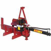 Horizontal 15 Tons Log Splitter with 3-point Linkage