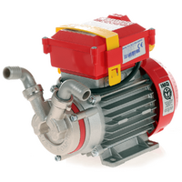 Rover Novax 20-M - Electric transfer pump in anti-oxidant alloy - Single-phase - 230V