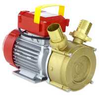 Rover BE-M 40 - Bronze electric transfer pump - Single-phase - 230V