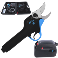 Campagnola Easy S Electric Pruning Shears, 4.4 Ah Li-ion battery, 25-30 mm max. &Oslash;