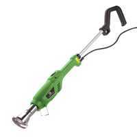 Kemper Electric Weed Burner and Grill Lighter - Eco-friendly and Multi-tool