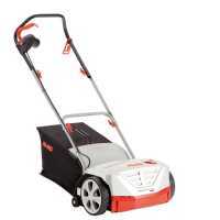 AL-KO 32.5 VE - Electric Lawn Scarifier 1000 W