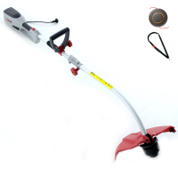 AL-KO BC 1000 E - Electric Edge Trimmer - 1000 W