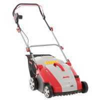 AL-KO Combi Care 36 E - Electric Lawn Scarifier 1500 W
