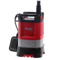 AL-KO SUB 10000 DS Comfort Electric Submersible Pump for Clean Water - 38 and 25 hose fitting