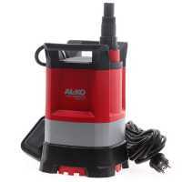 AL-KO SUB 12000 DS Comfort Electric Submersible Pump for clean water - 38 and 25 hose fitting