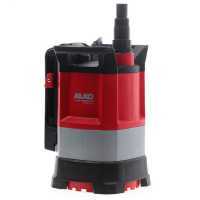 AL-KO SUB 13000 DS Premium Electric Submersible Pump for Clean Water - Integrated level switch