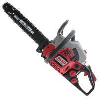 AL-KO BKS 3835 - Petrol Cutting Chainsaw - 35 cm Blade