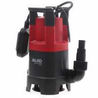 AL-KO DRAIN 7500 Classic 450W Electric Submersible Pump for dirty water - 38-25 joint