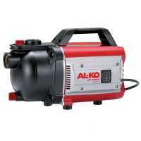 AL-KO Jet 3000 Classic Electric Pump for Irrigation - 650W garden pump