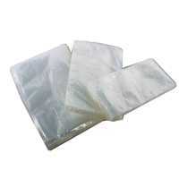 150 Food Bags MEDIUM SET: 50 Bags 12x55 cm, 50 Bags 20x40 cm, 50 Bags 25x50 cm