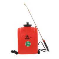 Ausonia - Battery-powered Knapsack Sprayer Pump - 12 L