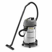 Karcher Pro NT 38/1 Me Classic - Wet and Dry Vacuum Cleaner - 38 L Drum, 1500 W