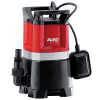 AL-KO DRAIN 12000 Comfort 850W Electric Submersible Pump for dirty water - 38-25 joint