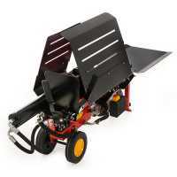 GeoTech LSP9 HE EVO - Electric Log Splitter - Horizontal - 230V