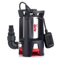 AL-KO DRAIN 10000 INOX 750W Electric Submersible Pump for dirty water - 38-25 joint