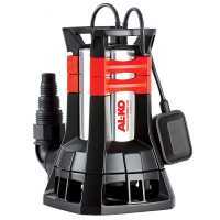 AL-KO DRAIN 20000 HD 1300W Electric Submersible Pump for dirty water - multiple joint