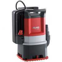 AL-KO TWIN 14000 Premium Electric Submersible Pump for Clean and Dirty Water - 950W