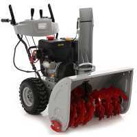 Ama NPS 1476 - Petrol Snowplough - Loncin G420F