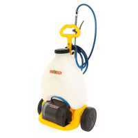 Arco Froggy Eco - Electric Sprayer Pump - on Trolley - 20 L 
