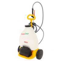 Arco Froggy Color Spray - Electric Sprayer Pump - on Trolley - 20 L 