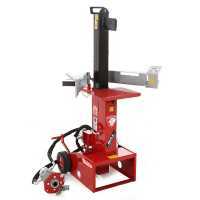 Ceccato BULL SPLT10 Tractor-mounted Vertical Log Splitter - 10 Tons - 540 mm PistonStroke